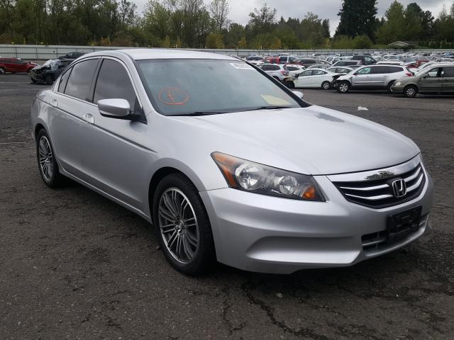 HONDA ACCORD LX 2012 1hgcp2f30ca223693