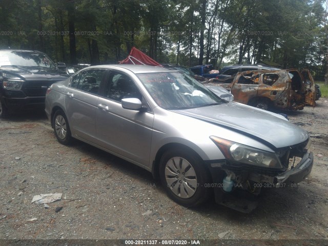 HONDA ACCORD SDN 2012 1hgcp2f30ca226738