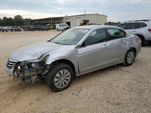 HONDA ACCORD LX 2012 1hgcp2f30ca228022