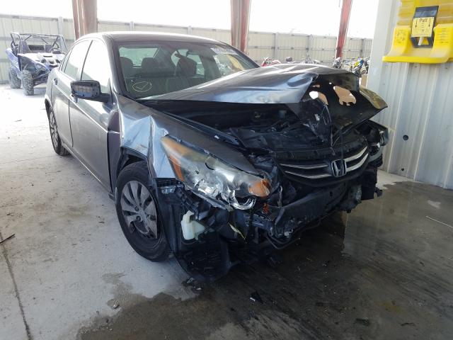 HONDA ACCORD LX 2012 1hgcp2f30ca228084