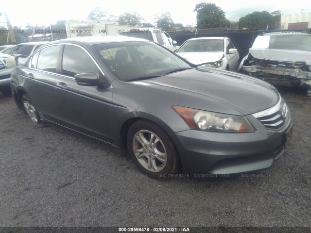 HONDA ACCORD SDN 2012 1hgcp2f30ca228098