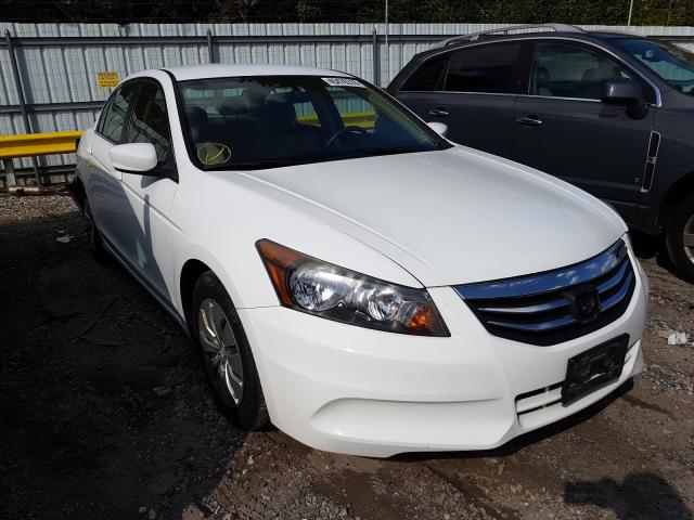 HONDA ACCORD LX 2012 1hgcp2f30ca228795