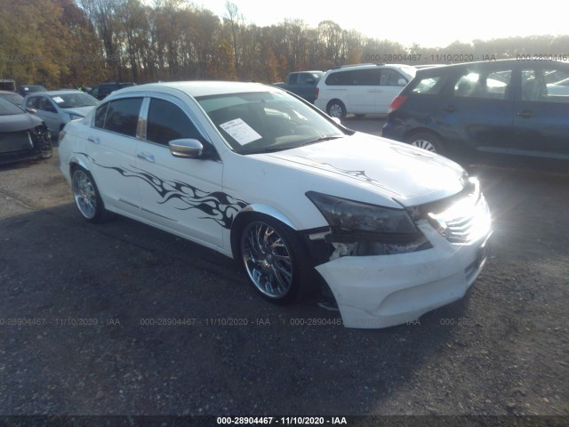 HONDA ACCORD SDN 2012 1hgcp2f30ca232913