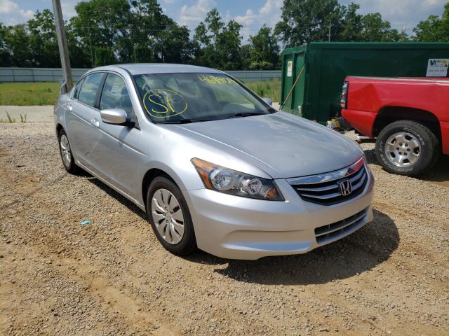 HONDA ACCORD LX 2012 1hgcp2f30ca233771