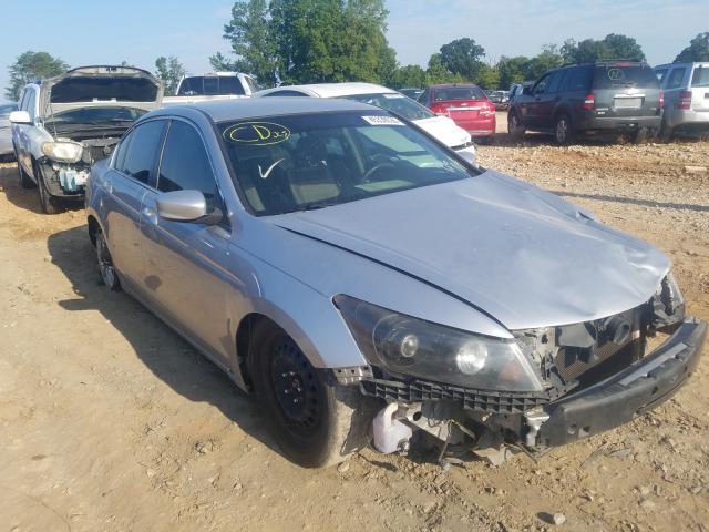 HONDA ACCORD LX 2012 1hgcp2f30ca233835