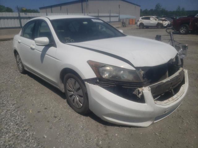 HONDA ACCORD LX 2012 1hgcp2f30ca234144