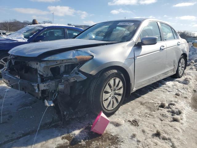 HONDA ACCORD 2012 1hgcp2f30ca234483