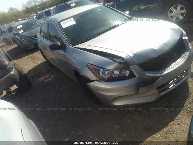 HONDA ACCORD SDN 2012 1hgcp2f30ca234693