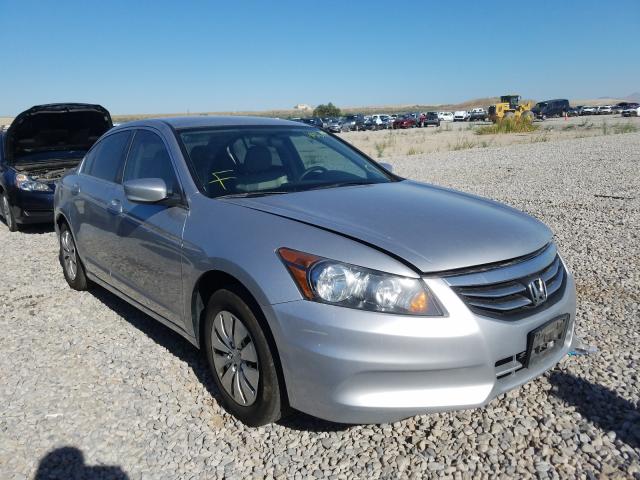 HONDA ACCORD LX 2012 1hgcp2f30ca235228