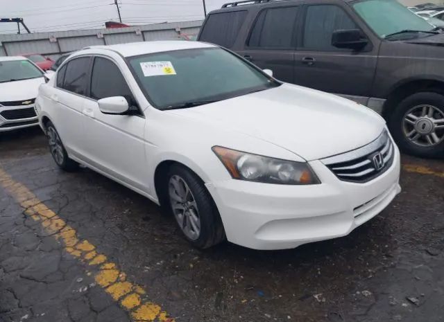 HONDA ACCORD 2012 1hgcp2f30ca236864