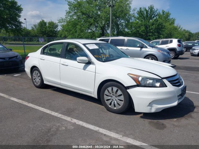 HONDA ACCORD 2012 1hgcp2f30ca236928