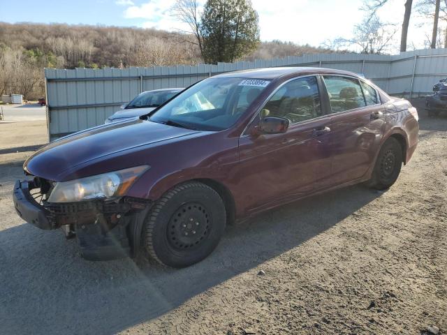 HONDA ACCORD LX 2012 1hgcp2f30ca238338