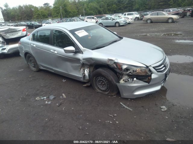 HONDA ACCORD SDN 2012 1hgcp2f30ca238551