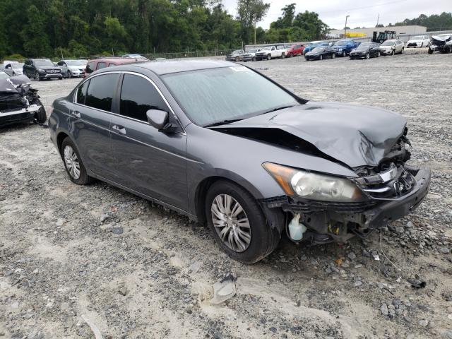 HONDA ACCORD LX 2012 1hgcp2f30ca239201