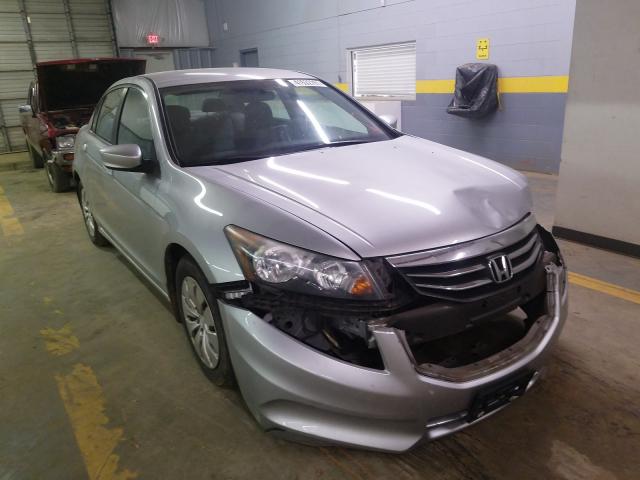 HONDA ACCORD LX 2012 1hgcp2f30ca240218