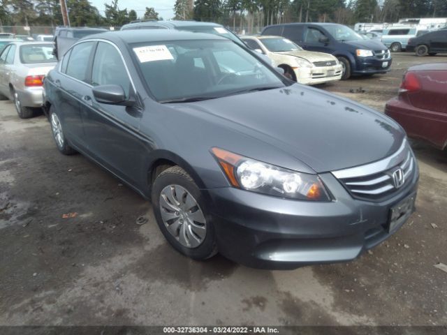 HONDA ACCORD SDN 2012 1hgcp2f30ca240509