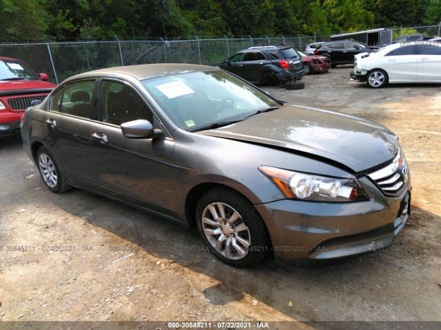 HONDA ACCORD SDN 2012 1hgcp2f30ca240882