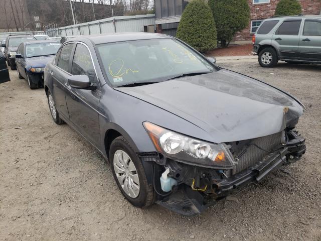 HONDA ACCORD LX 2012 1hgcp2f30ca241482