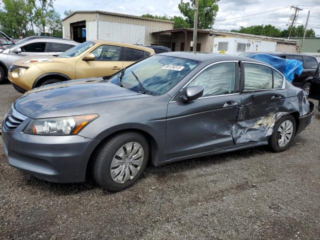 HONDA ACCORD LX 2012 1hgcp2f30ca242132