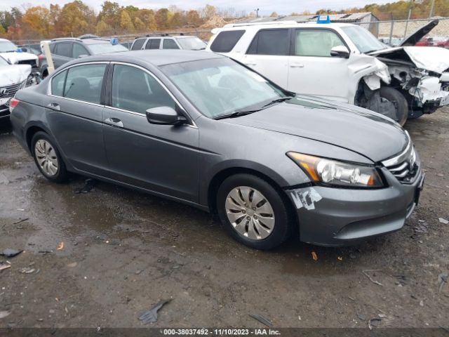 HONDA ACCORD SDN 2012 1hgcp2f30ca243815