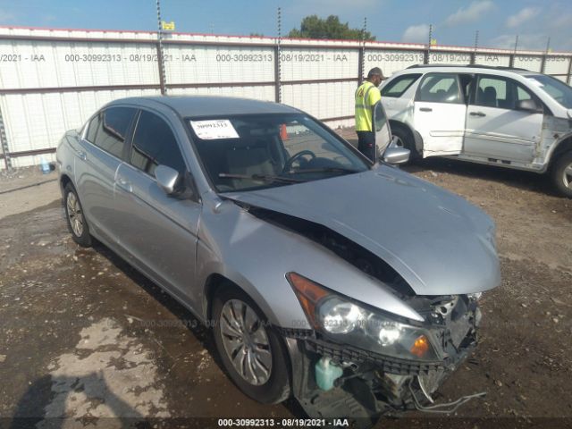 HONDA ACCORD SDN 2012 1hgcp2f30ca245466