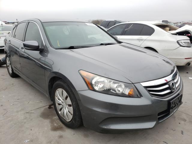 HONDA ACCORD LX 2012 1hgcp2f30ca245595