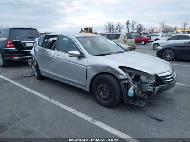 HONDA ACCORD 2012 1hgcp2f30ca246648