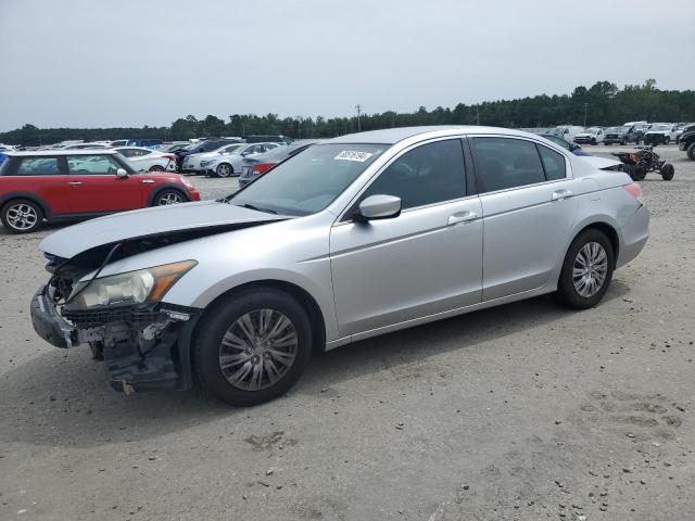 HONDA ACCORD LX 2010 1hgcp2f31aa002746