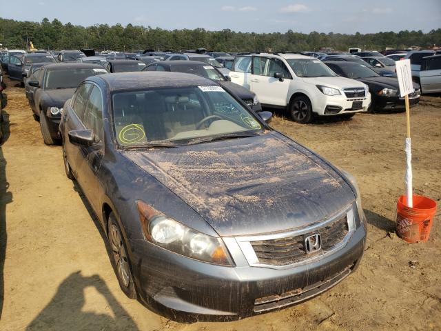 HONDA ACCORD LX 2010 1hgcp2f31aa006599