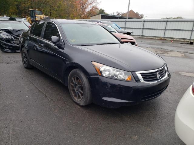 HONDA ACCORD LX 2010 1hgcp2f31aa008577