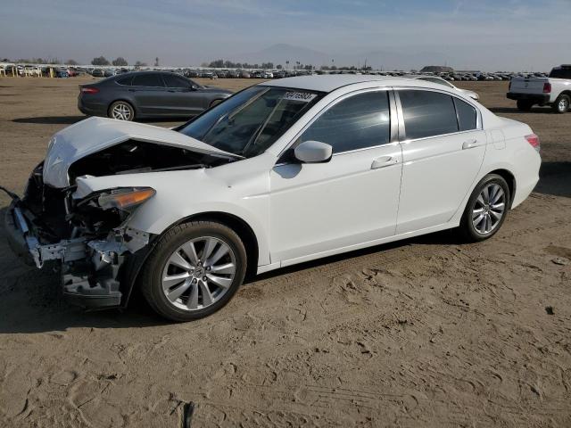 HONDA ACCORD 2010 1hgcp2f31aa012550