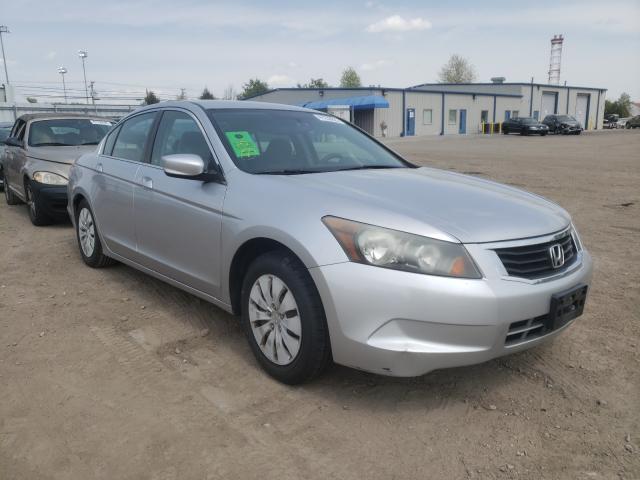 HONDA ACCORD LX 2010 1hgcp2f31aa016159