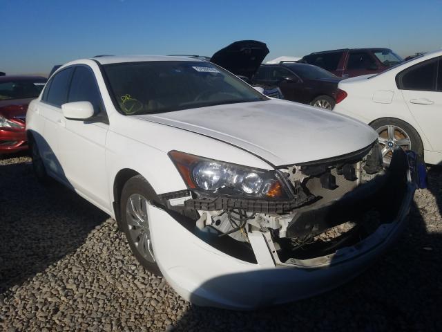 HONDA ACCORD LX 2010 1hgcp2f31aa016310