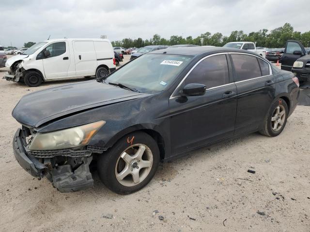 HONDA ACCORD 2010 1hgcp2f31aa017179