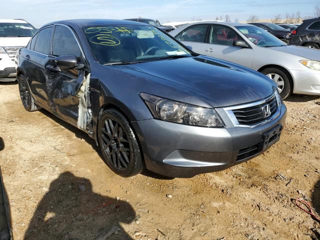 HONDA ACCORD LX 2010 1hgcp2f31aa020275