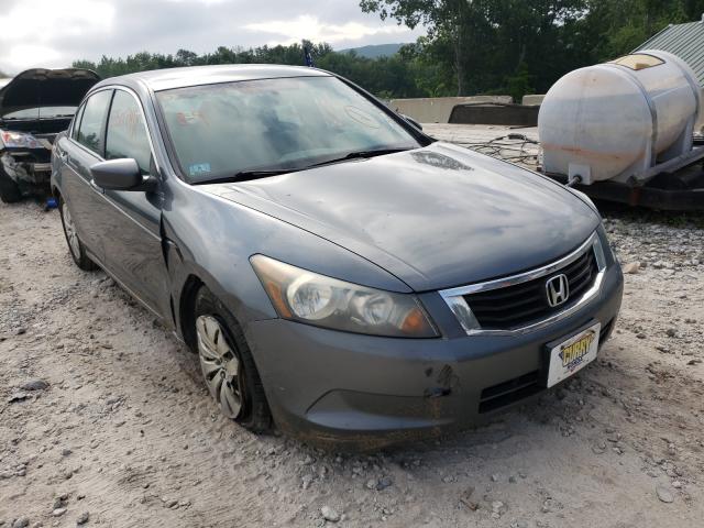 HONDA ACCORD LX 2010 1hgcp2f31aa023175