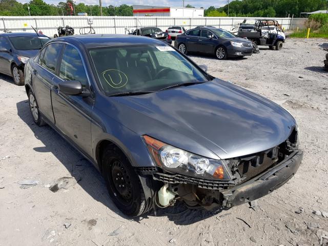 HONDA ACCORD LX 2010 1hgcp2f31aa023189