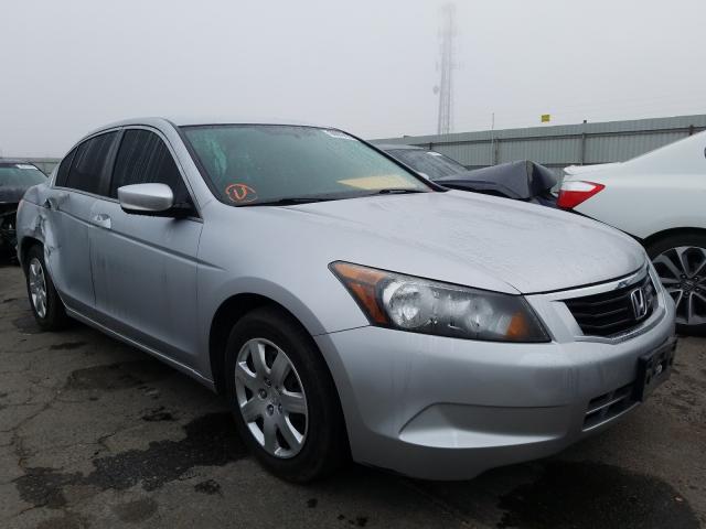 HONDA ACCORD LX 2010 1hgcp2f31aa024598