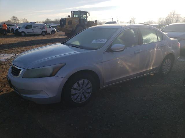 HONDA ACCORD 2010 1hgcp2f31aa024603