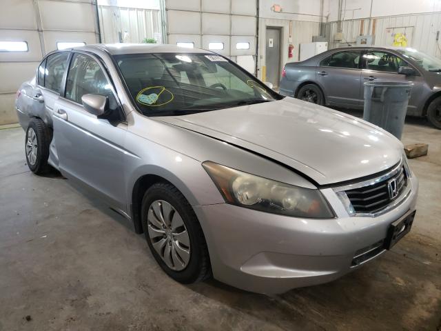 HONDA ACCORD LX 2010 1hgcp2f31aa027632