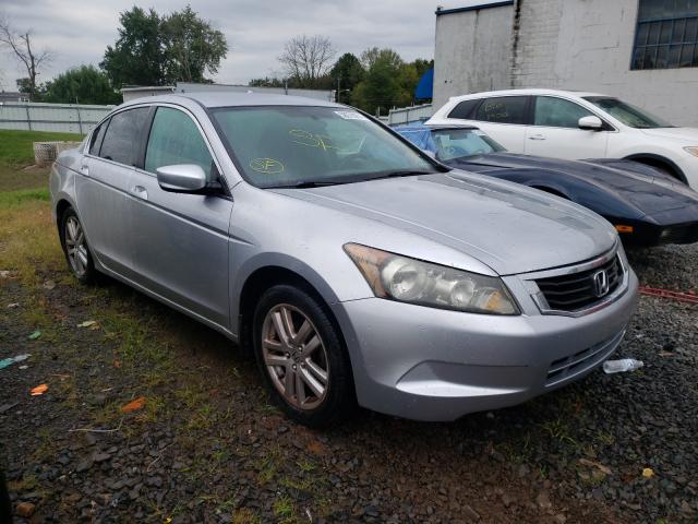 HONDA ACCORD LX 2010 1hgcp2f31aa030949