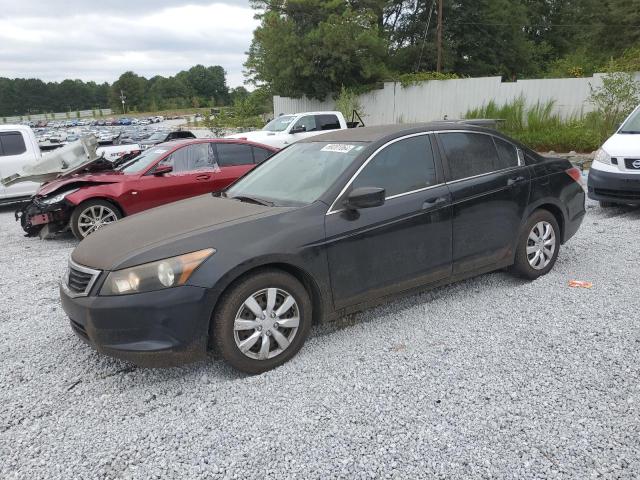 HONDA ACCORD LX 2010 1hgcp2f31aa032765