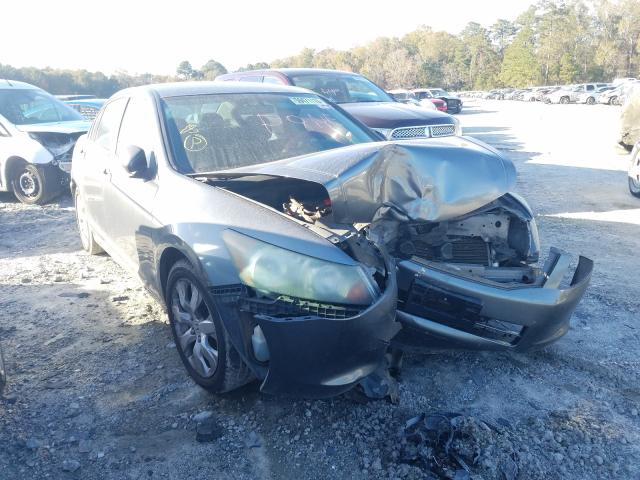 HONDA ACCORD LX 2010 1hgcp2f31aa033334