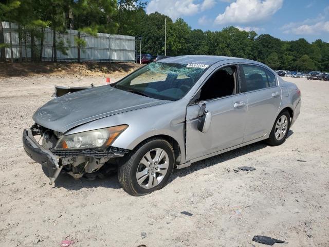 HONDA ACCORD LX 2010 1hgcp2f31aa038517