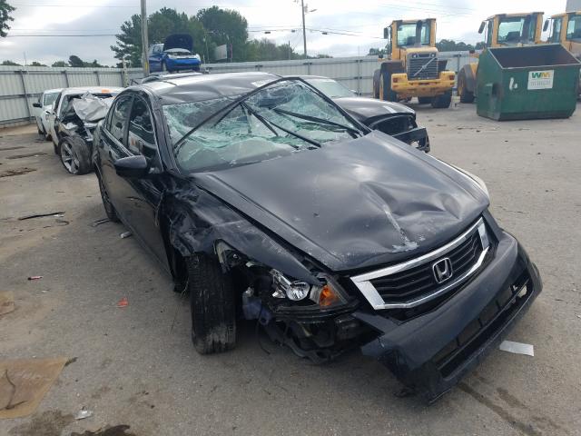 HONDA ACCORD LX 2010 1hgcp2f31aa045113