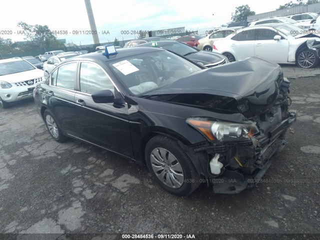 HONDA ACCORD SDN 2010 1hgcp2f31aa045208