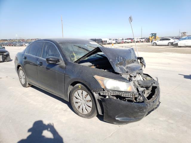 HONDA ACCORD LX 2010 1hgcp2f31aa045242