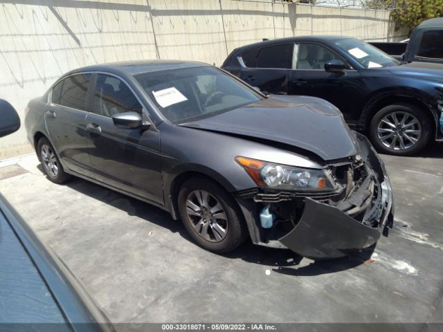 HONDA ACCORD SDN 2010 1hgcp2f31aa053342