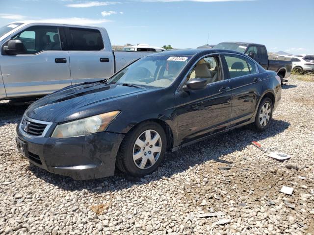 HONDA ACCORD 2010 1hgcp2f31aa054457