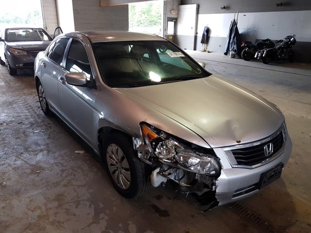 HONDA ACCORD LX 2010 1hgcp2f31aa055401